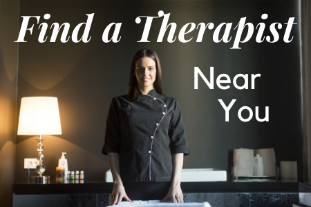 Find a Lymphatic Therapist near you