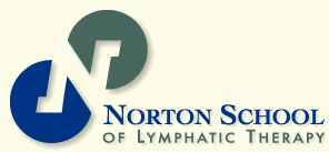 Norton School of Lymphatic Therapy Logo