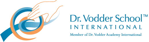 Vodder School Logo - Lymphatic Therapist Directory