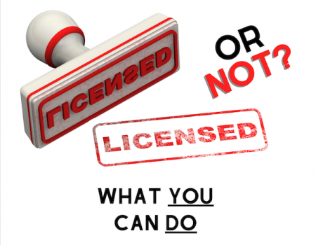 What you can do about unlicensed therapists in the post op industry